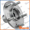 Moyeu de roue avant pour HONDA | KLP-HD-028P2, 0382-FDF